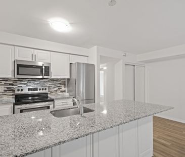For Lease - 30 Fieldway Road Unit# 94, Toronto, Ontario - Photo 1