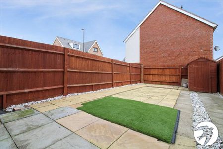 2 bedroom terraced house to rent - Photo 3