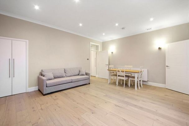 2 bedroom flat to rent - Photo 1
