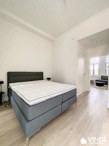 Gerenoveerd éénslaapkamerappartement in hartje Antwerpen - Photo 5