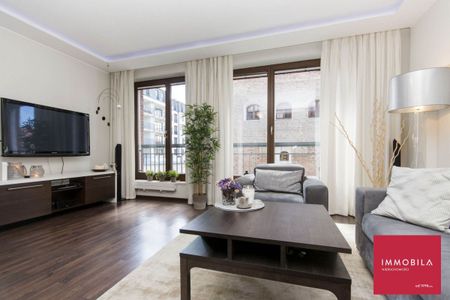 Mieszkanie na wynajem, Gdańsk, ul. Szafarnia - Фото 2