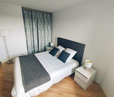 Location Appartement 2 pièces 50m² MERIGNAC 33700 - Photo 3