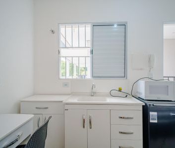 Studio para alugar com 10m², 1 quarto e sem vaga - Photo 2