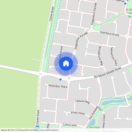 4 Reigate Street, Caroline Springs