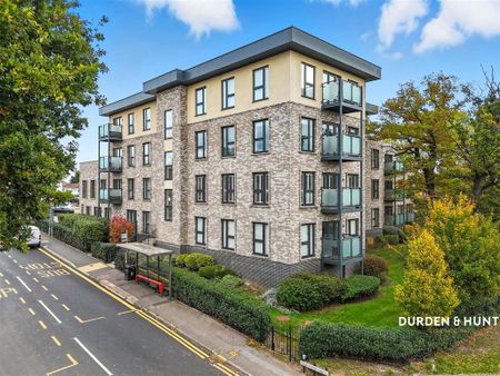 1 bedroom apartment to rent - Photo 4