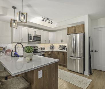 For Lease - 527 Broadhead Avenue Unit# B, Westboro - Hampton Park, ... - Photo 4