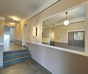 Helle 3-Zimmer-Wohnung mit Fußbodenheizung und Balkon - Foto 1