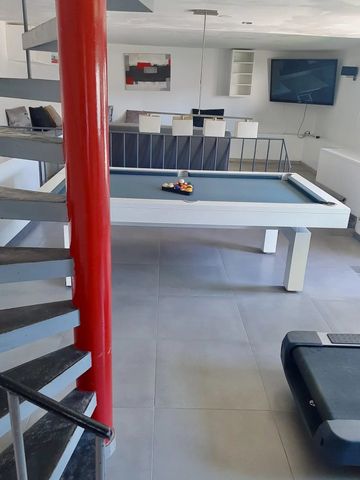Le Cannet - Villa 8 pièces avec piscine/jardin + dependance - Photo 2
