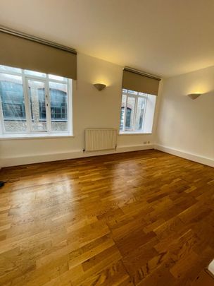 2 Bed Flat, French Place, E1 - Photo 1