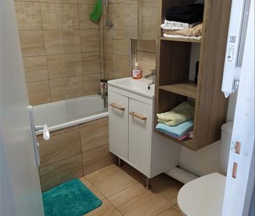 2 pièces - 33,67 m² - 1er étage - Colocation non autorisée - Photo 4