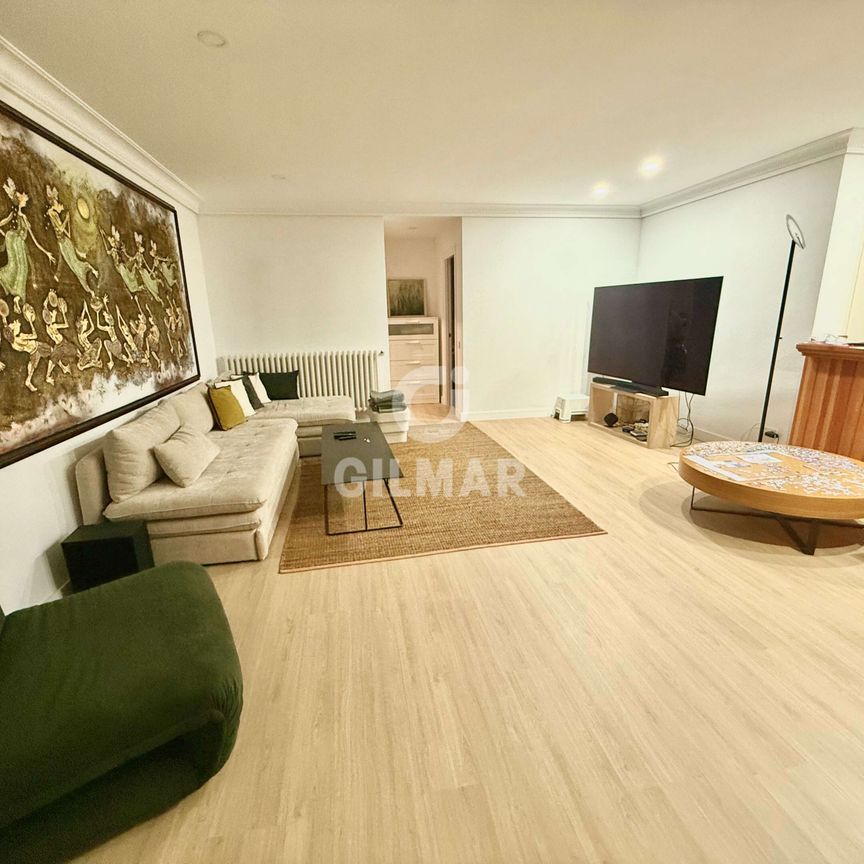 Chalet Independiente en alquiler en Fuente del Fresno – Madrid - Foto 1