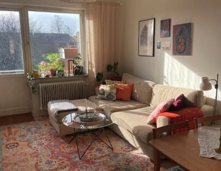 Banérgatan 3A - Foto 1