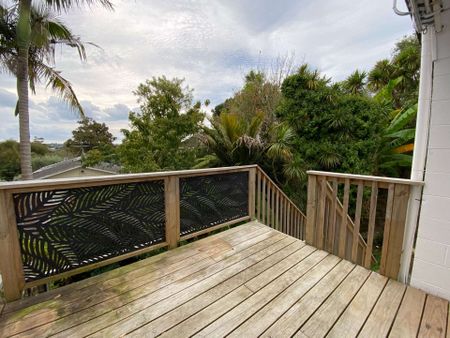 Private two bedroom home in Meadowbank - Photo 2