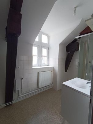 17370013 - Appartement - F3 - Guebwiller (68500) - Photo 1