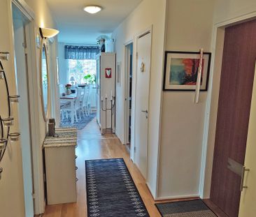 Opalgatan, Västra Frölunda - Foto 6