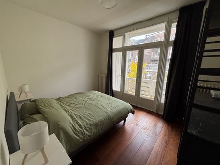 Bronckhorststraat 20-2, 1071 WR, Amsterdam - Foto 2