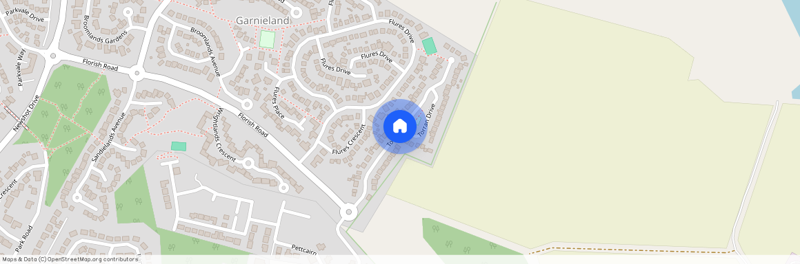 Torran Drive, Erskine, PA8