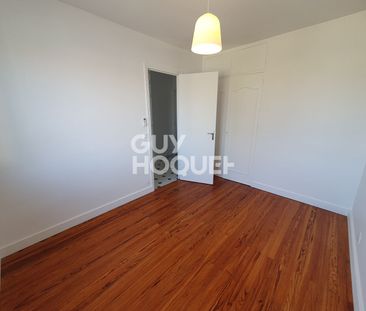 Location Maison 3 pièces 68m² - Photo 4