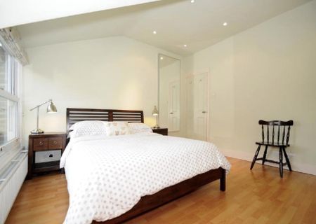 2 Bed Flat, Muswell Avenue, N10 - Photo 4