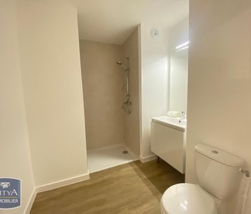 Location Appartement 2 pièces 39m² CLERMONT FERRAND 63000 - Photo 5