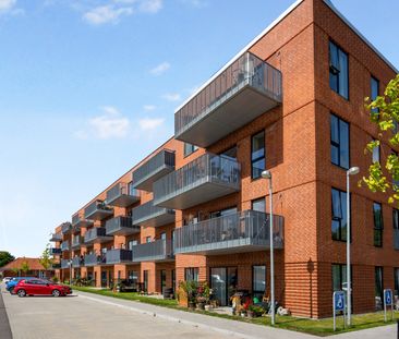 Kavalerivej 22, 1. th - Foto 3