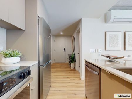 1555, Bd Chomedey, Chomedey à louer - Photo 2