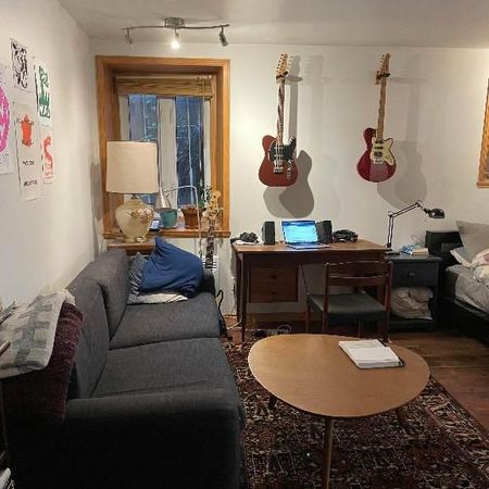 Studio Plateau Mont-Royal Cession de bail Lease transfer Dec 1 - Photo 4