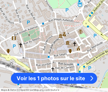 Deux pièces de 36m² avec une pièce supplémentaire et parking - Photo 1