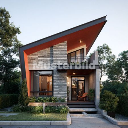 Exchange Property: Modern 2.5-room apartment in the heart of Zurich - Photo 5