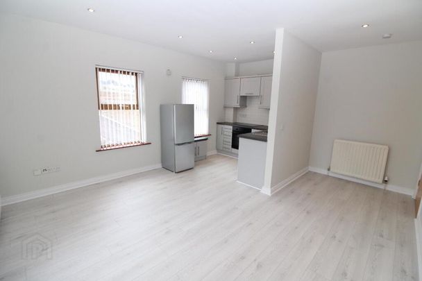 46 Mayfield High Street, Newtownabbey, BT36 7WU - Photo 1