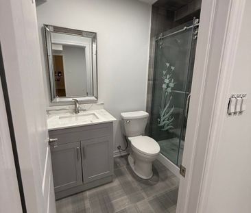 For Lease - 206 Corner Ridge Road Unit# Basement Unit 2, Aurora, On... - Photo 3