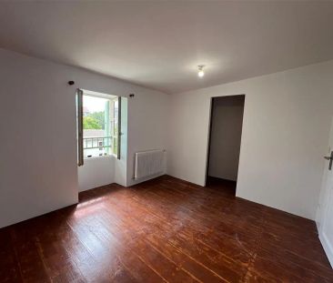 Location maison 4 pièces - 91.94m² à Niort (79000) - Photo 1
