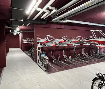 Te huur: Appartement Baan 34 J 6 in Rotterdam - Photo 2