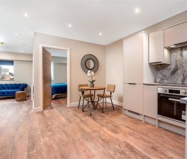 1 bedroom apartment to rent - Photo 5