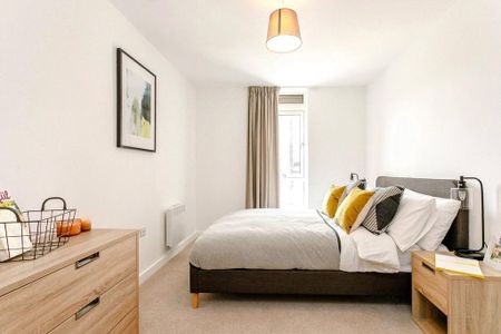 1 bedroom apartment to rent - Photo 3