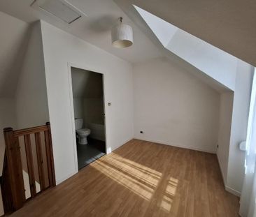 Appartement T1 à louer - 22 m² - Photo 1