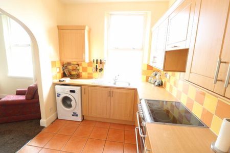 1 bedroom apartment to rent - Photo 5