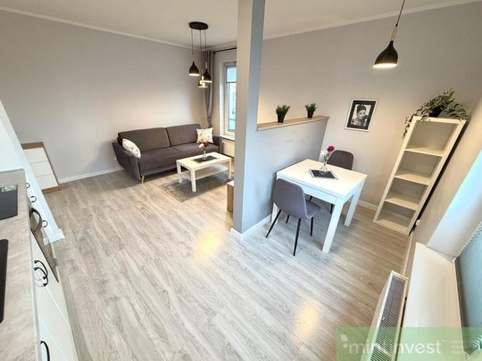 Gumieńce, 2 pok., budynek z windą - Zdjęcie 1