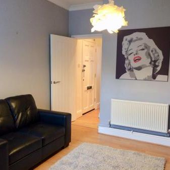 Sherwin Street, Derby, DE22 - Photo 1