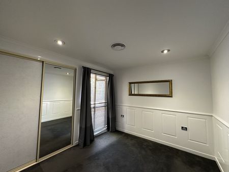 Family Home in Rural View - Photo 4