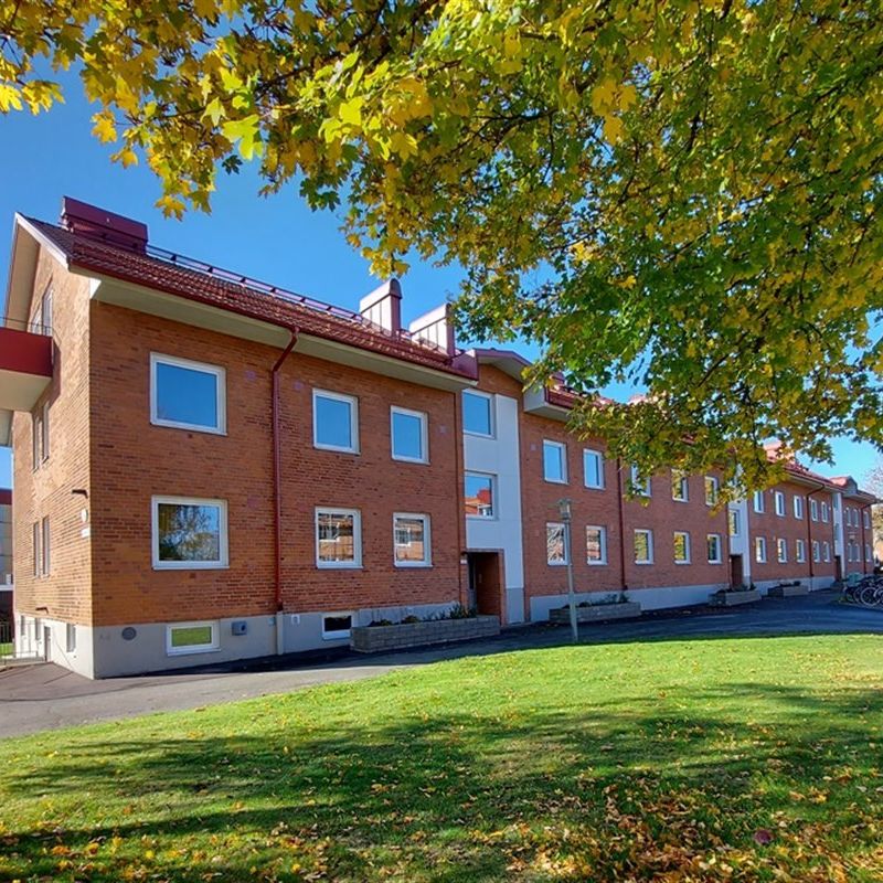 Vegagatan 11 B - Photo 1