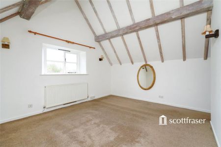 2 bedroom semi-detached house to rent - Photo 2