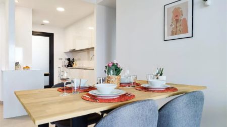 Piso de alquiler en Avenida Puerto Rico, 2, Playa Poniente - Photo 4