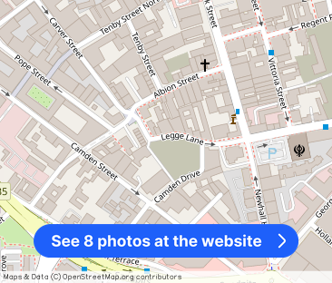 5 Camden Grove, Birmingham, B1 - Photo 1