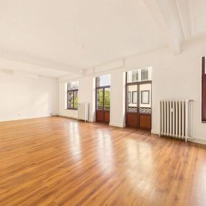 Appartement te huur in Brussel voor € 1.250 met 2 slaapkamers - Foto 3