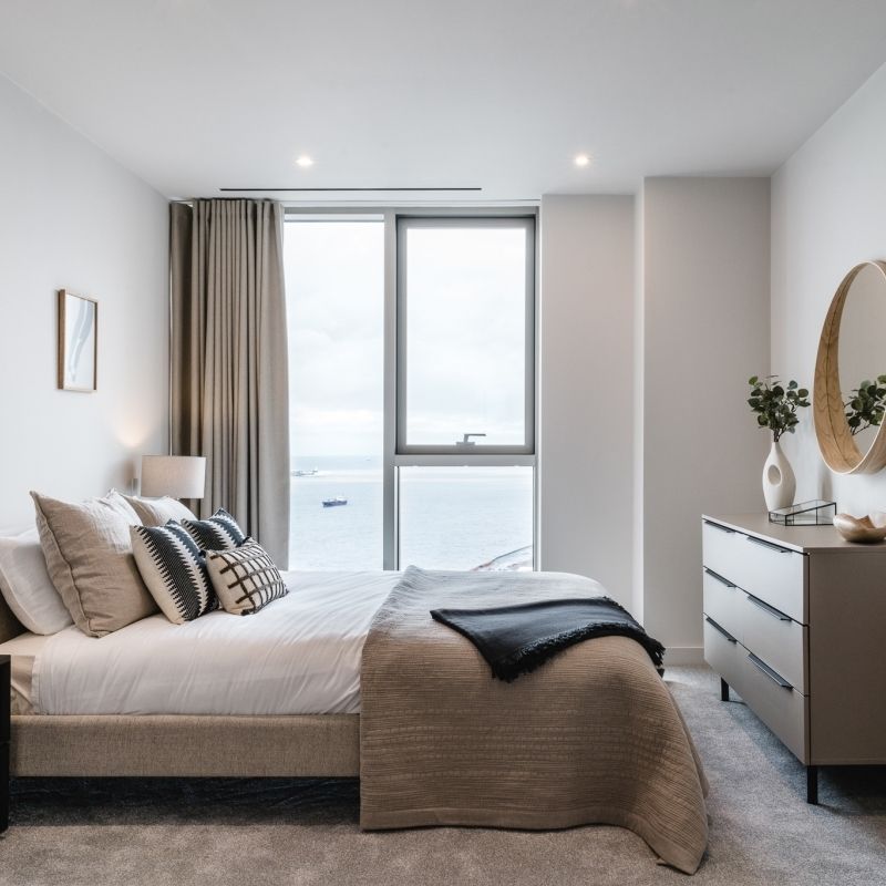 2 bedroom penthouse to rent - Photo 1