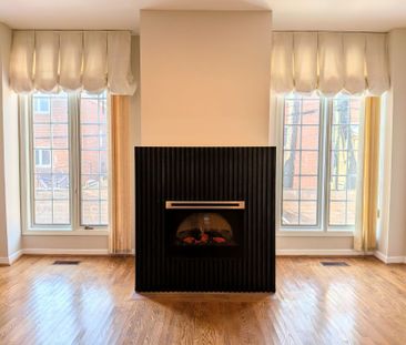 For Lease - 64 Arnold Avenue, Toronto, Ontario - Photo 1