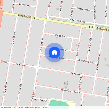 2/9 Granthorn Street, Vic 3630, Shepparton