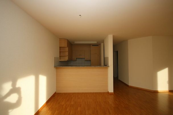 Moderne 3.5 Zimmer-Wohnung in gepflegter Überbauung - Photo 1