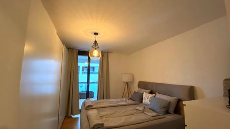 Exclusive 4-Zimmer-City-Wohnung mit traumhafter Terrasse in Dornbirn - Photo 4